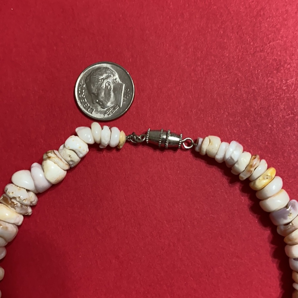 Authenticpuka Shell Anklet/Bracelet - image 5